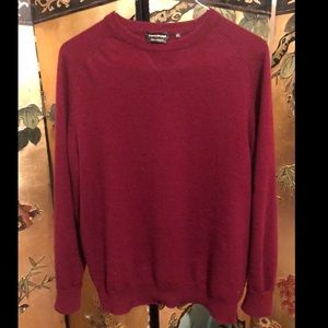 Paul Stuart Cashmere Sweater Men’s Medium